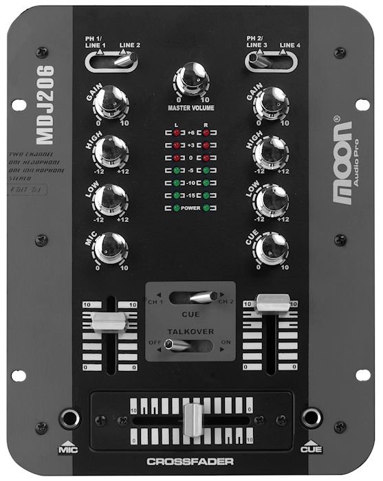 000000000000000067561MDJ2061.jpg Mixer Moon Mdj206 Mdj206 - Imagen 1