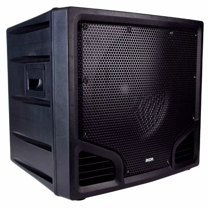 000000000000000068196WILD18123.jpg Bafle Subwoofer De 18" Wild18S - Imagen 1