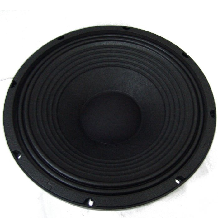 Parlante Woofer De 15" De Neodimio Pneo15