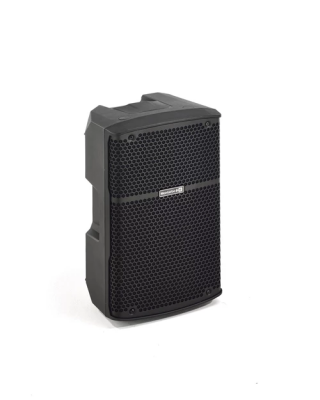Caja De Sonido Activa Montarbo 8" Bluetooth-3 Canales-2 Vias-125Db-200W Rms B108