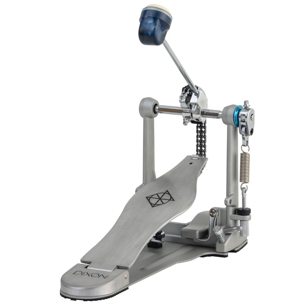 Pedal De Bombo Simple Dixon Ppp2