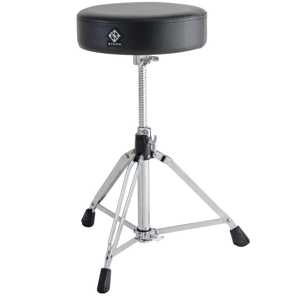 Banqueta De Bateria Dixon 9 Psn9