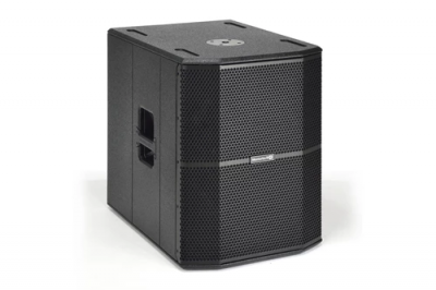 Subwoofer Activo Montarbo De Madera 15"-130Db Spl-45 Hz-500W Rms R15S