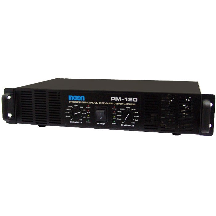 00000000000PM12044302PM120-2.jpg Potencia De 2 X 120 Watts Pm120 - Imagen 1