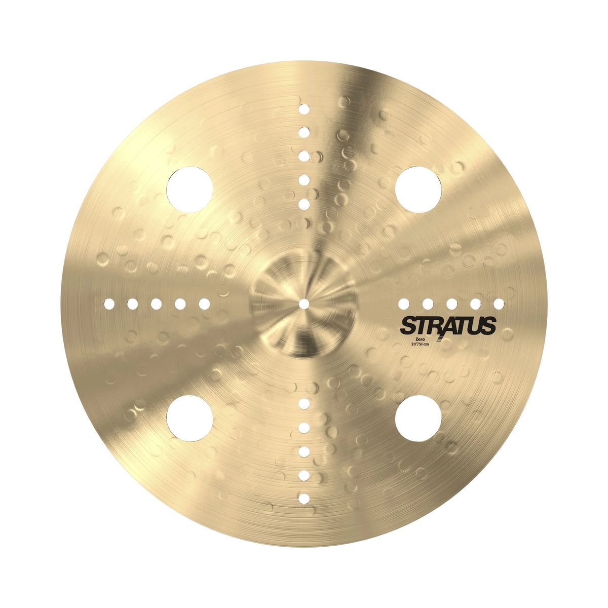 00000000000S20ZE19335S20ZE-20-Stratus-Zero-N-1-Medium.jpg Platillo Sabian 20" Stratus Zero Crash S20Ze - Imagen 1