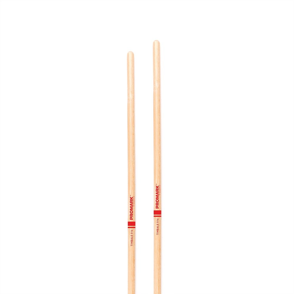 Palillo Promark Hickory Para Timbaleta X 4 Pares Sh516