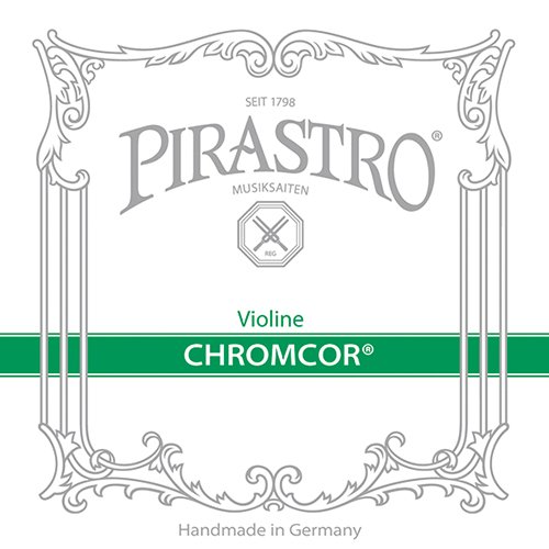 Cuerda 3 Pirastro De Violin Chromcor D 319320