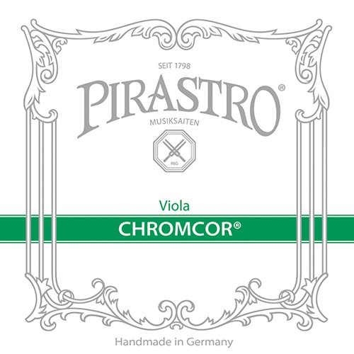 Cuerda 3 Pirastro De Viola Chromcor G 329320