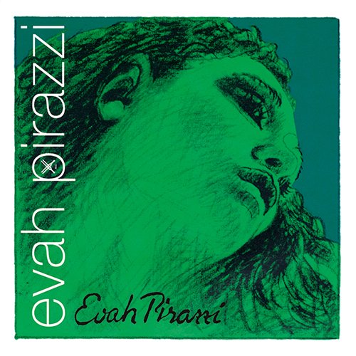 Encordado Pirastro De Violin Evah Pirazzi 419021