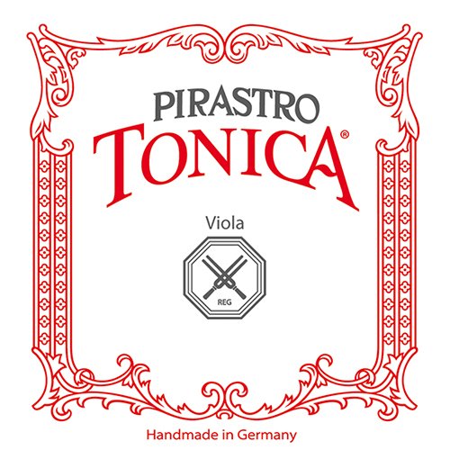 000000000042208185024Pirastro-Viola-Tonica-rgb.jpg Encordado Pirastro De Viola Tonica 43Cm 422081 - Imagen 1
