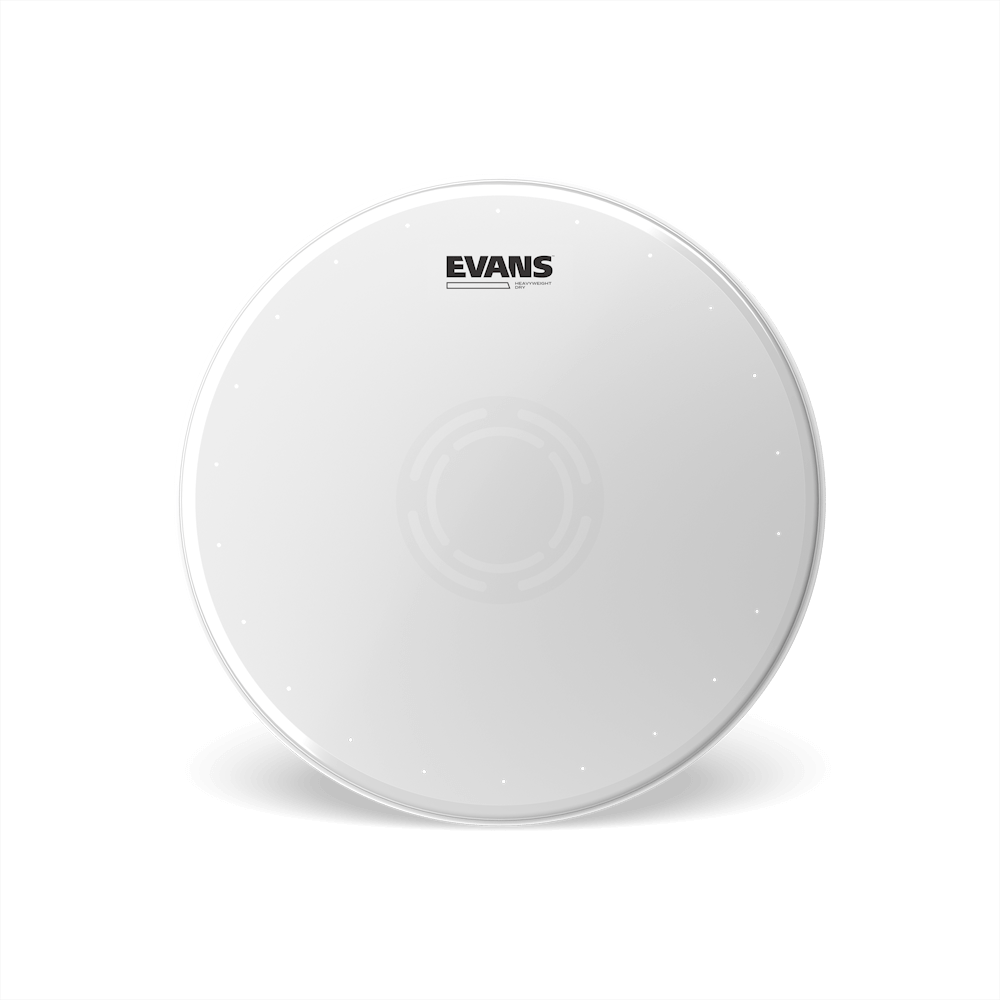 Parche Evans 14" Heavy Weight Dry Arenado B14Hwd