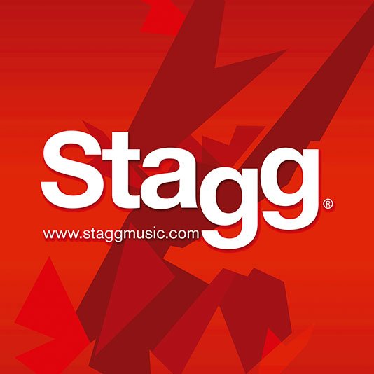 Cuerda G3 Stagg De Guitarra Clasica Tension Normal Clng3N