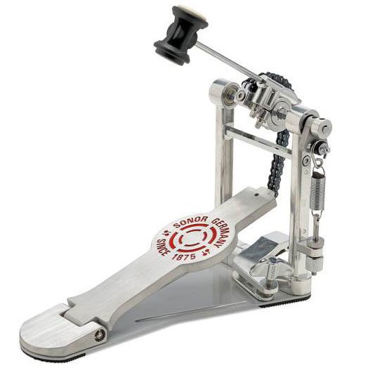 Pedal De Bombo Sonor Serie 4000-+ Funda Sp4000