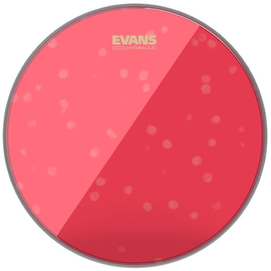 0000000000TT14HR18415tthr-1.jpg Parche Evans 14" Hidraulico Rojo Tt14Hr - Imagen 1