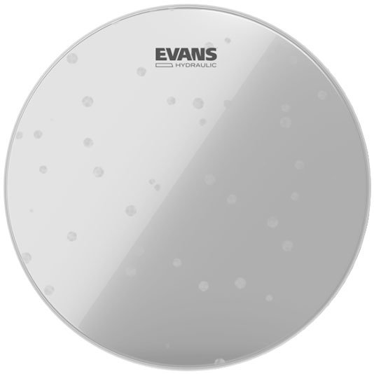 0000000000TT18HG18152tthg-1.jpg Parche Evans 18" Hidraulico Capa Doble Tt18Hg - Imagen 1