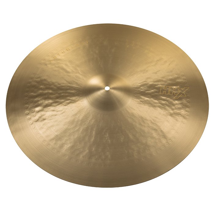 Platillo Sabian 22" Hhx Anthology High Bell 122Xahn