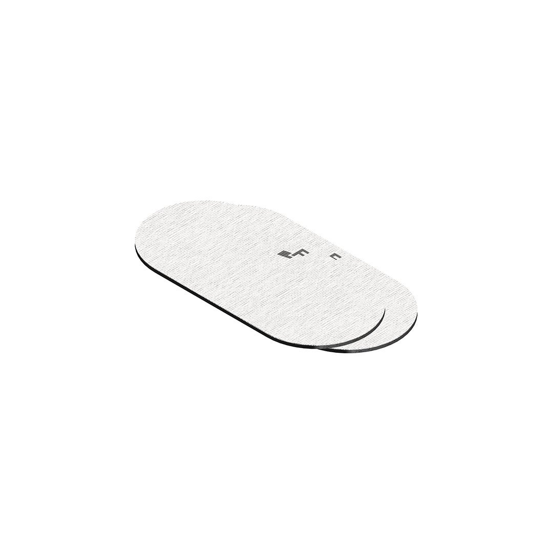 Patch Para Bombo Efnote Efdkbp2