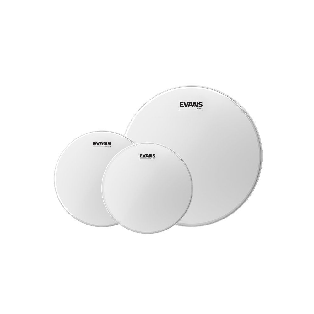 000000000ETPUV2R23392ETPUV2R-2.jpg Tom Pack Evans Uv2 Arenado 10"-12"-16" Etpuv2R - Imagen 1