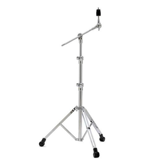 000000000MBS400011802MBS4000.jpg Soporte Sonor De Platillo Boom Serie 4000-Pata Doble Dos Tramos Mbs4000 - Imagen 1