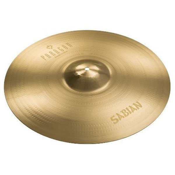 Platillo Sabian 16" Paragon Crash Np1608N