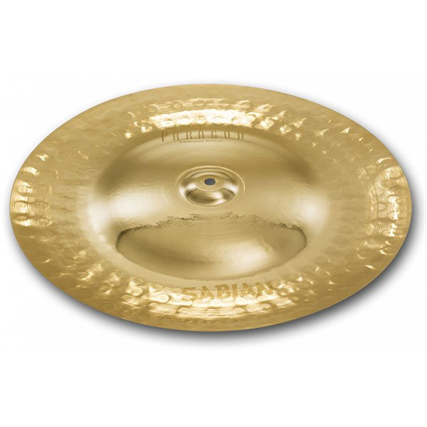 000000000NP1916N77525NP1916N.jpg Platillo Sabian 19" Paragon China Np1916N - Imagen 1