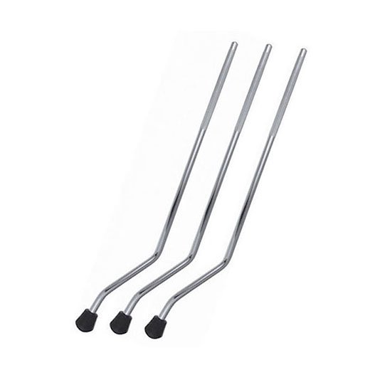 Patas Dixon Para Tom De Piso 9,5Mm X 3 Unidades Pdfs1Hp