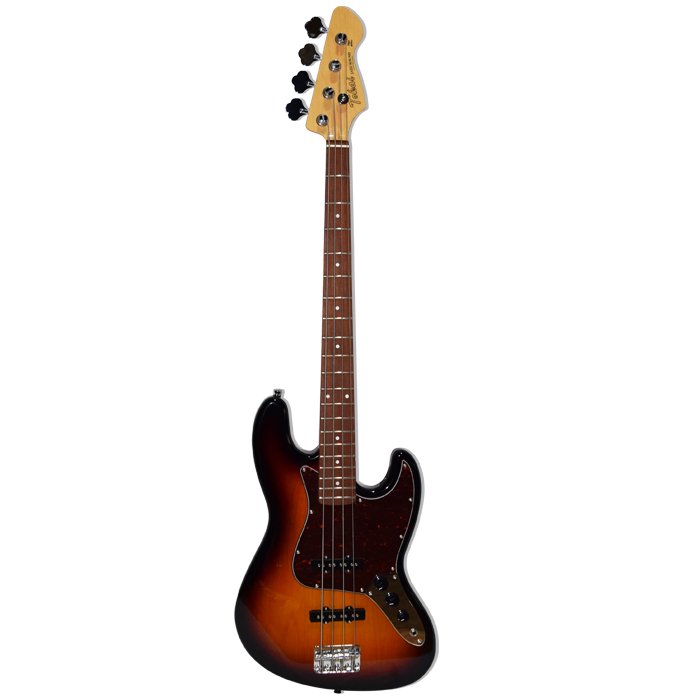 00000000AJB52YSC73385ajb52ysc.jpg Bajo Electrico Tokai Jazz Bass Yellow Sunburst Ajb52Ysc - Imagen 1