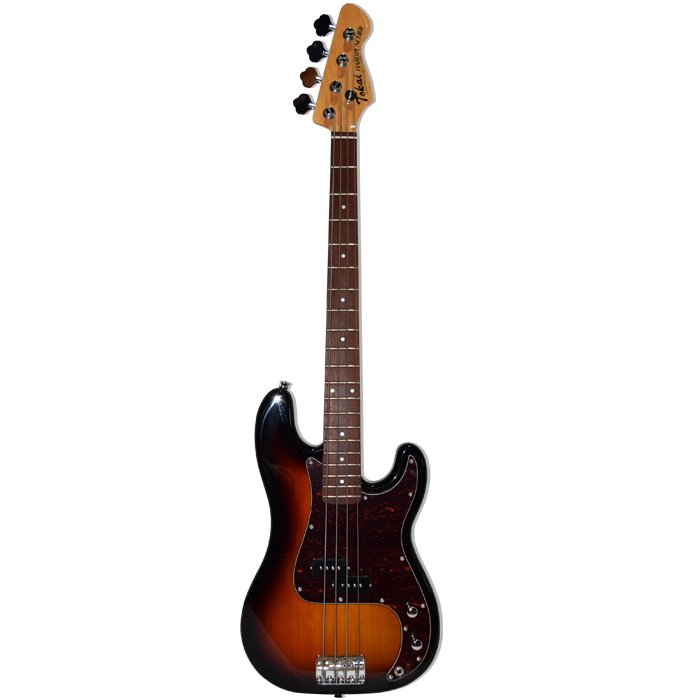 00000000APB52YSC75944apb52ysc.jpg Bajo Electrico Tokai Precision Yellow Sunburst Apb52Ysc - Imagen 1