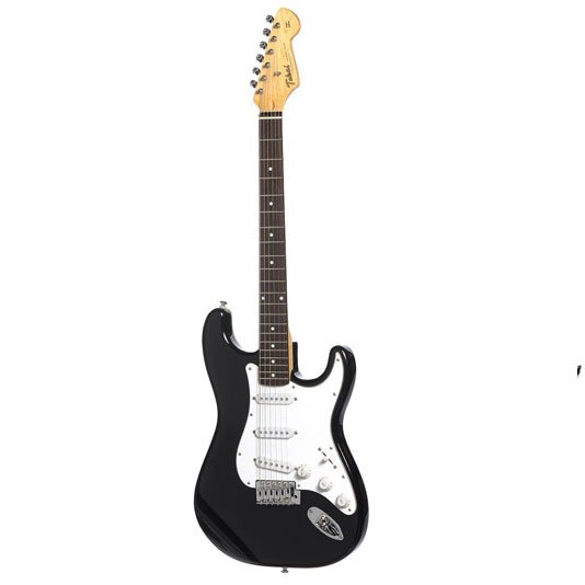 00000000AST48BBM84466ast48bbm-1.jpg Guitarra Electrica Tokai Stratocater Diapason Maple Negro Ast48Bbm - Imagen 1