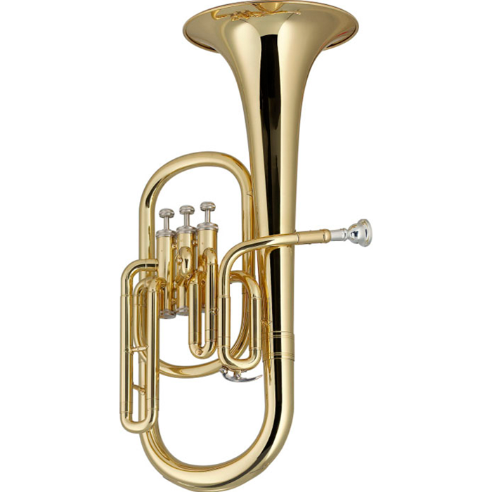 00000000WSAH235S08021WSAH235S.png Corno Alto Stagg "Eb"-3 Pistones-Con Estuche Wsah235S - Imagen 1