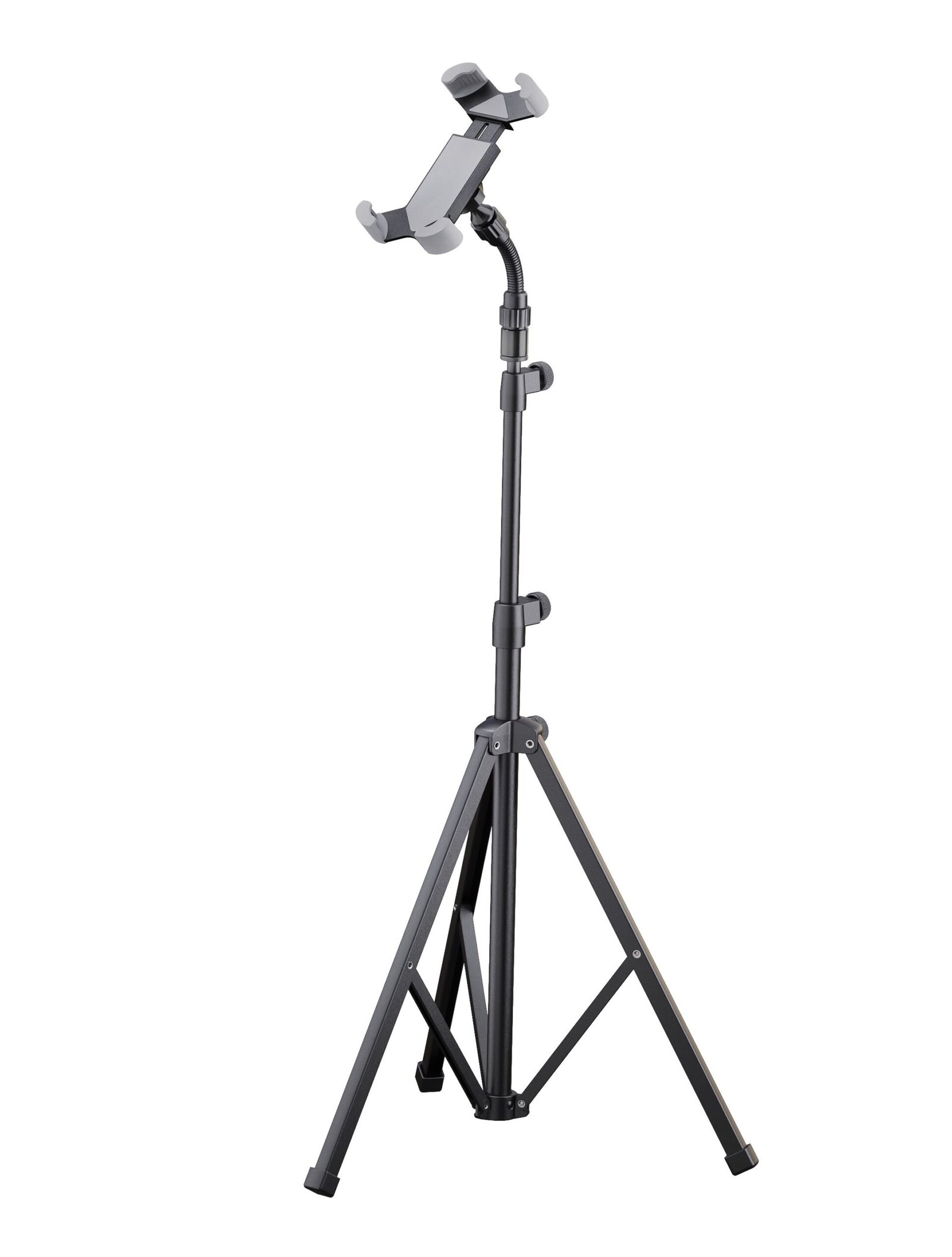 00000019759000559821219759-000-55.jpg Soporte Konig & Meyer Para Smartphone/Celular Universal Con Tripode 1975900055 - Imagen 1