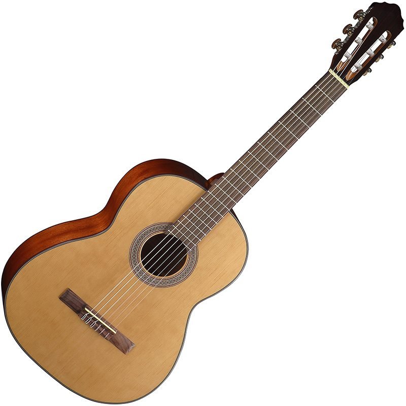 Cort Guitarra Clasica  Ac200 Nat Ac200-Nat