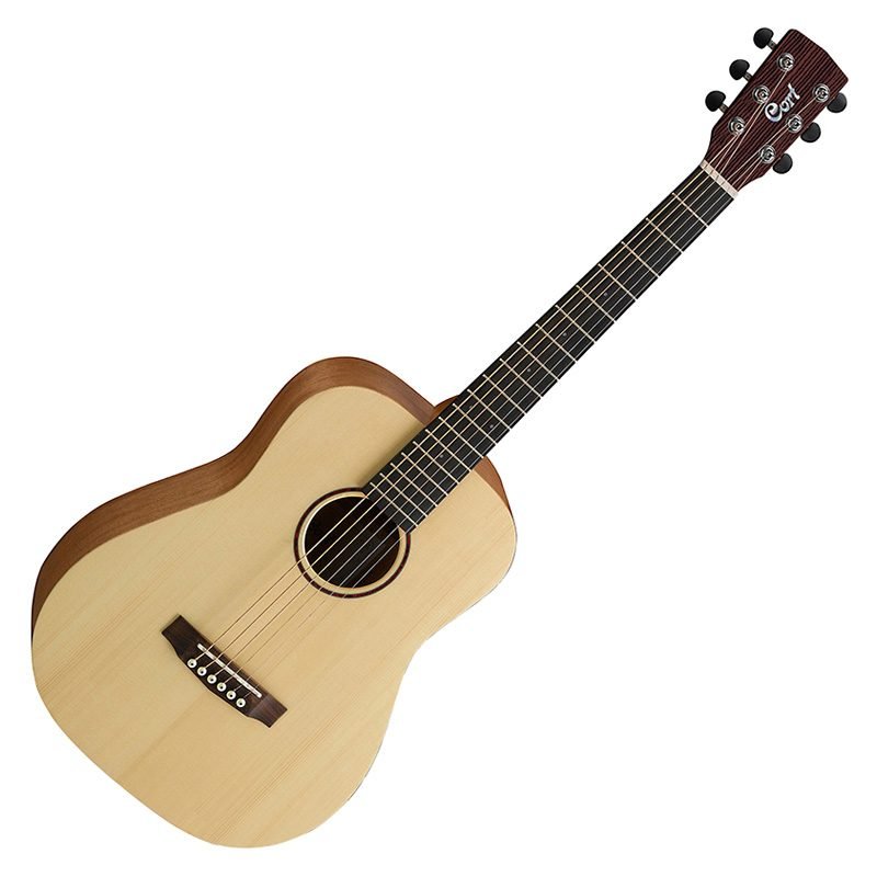 10225_gr.jpg Cort Guitarra Acustica Earth Mini Earth-Mini-Op - Imagen 1