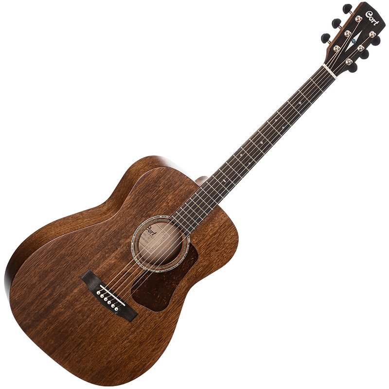 10233_gr.jpg Cort Guitarra Acustica L-450C Ns L450C-Ns - Imagen 1