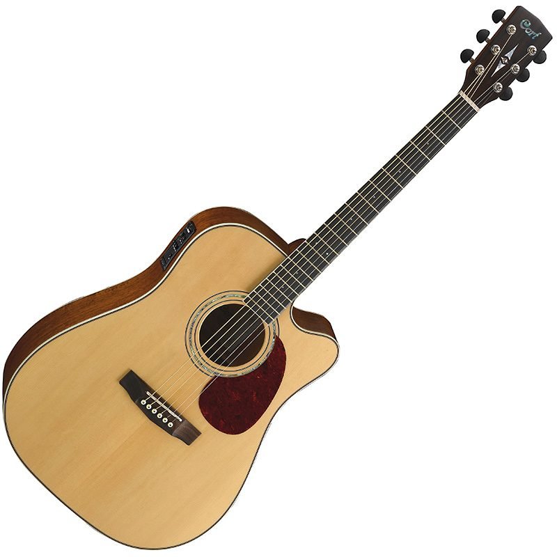 10268_gr.jpg Cort Guitarra Electroacustica Mr710F Ns Mr710F-Ns - Imagen 1