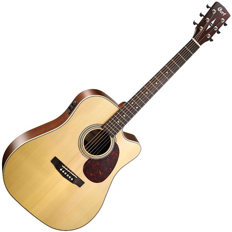 10270_gr.jpg Cort Guitarra Electroacustica Mr600F Ns Mr600F-Ns - Imagen 1