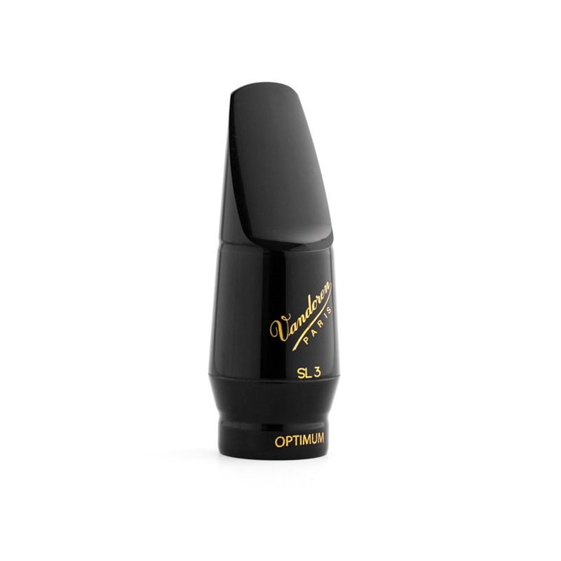 10351_gr.jpg Vandoren Boquilla Para Saxo Soprano Optimum Sl3 Sm701 - Imagen 1