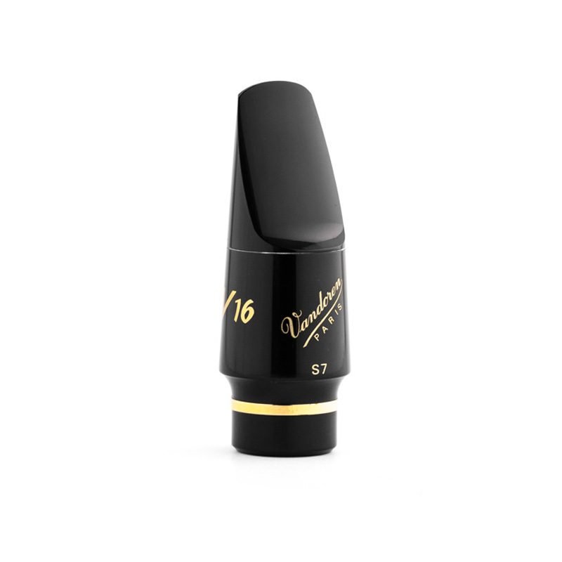 10354_gr.jpg Vandoren Boquilla Para Saxo Soprano V16 S7 Sm803 - Imagen 1