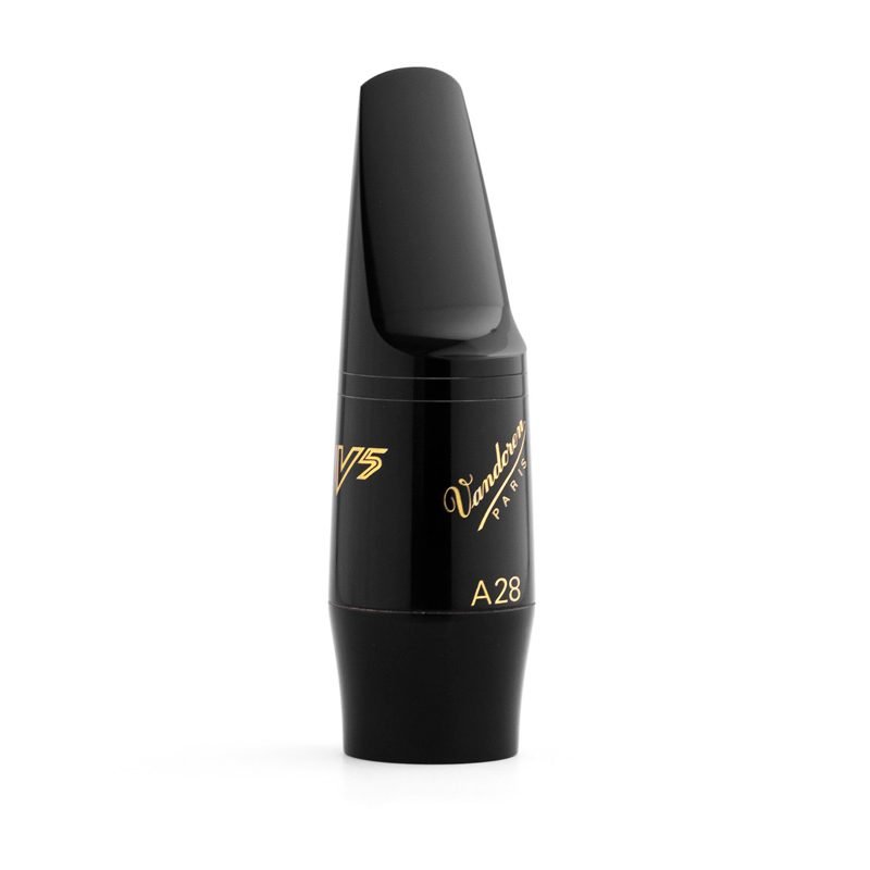 Vandoren Boquilla Para Saxo Alto  V5 A28 Sm419