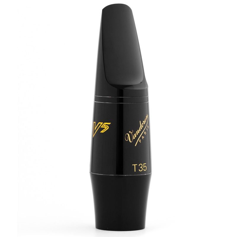 Vandoren Boquilla Para Saxo Tenor V5 T35 Sm424