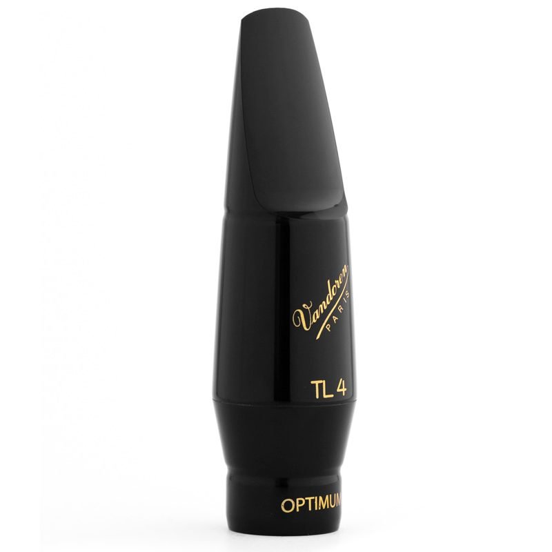 Vandoren Boquilla Para Saxo Tenor Optimum Tl4 Sm722