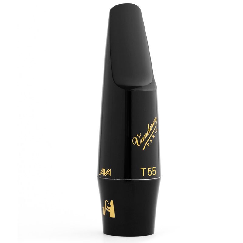10373_gr.jpg Vandoren Boquilla Para Saxo Tenor Java T55 Sm512B - Imagen 1