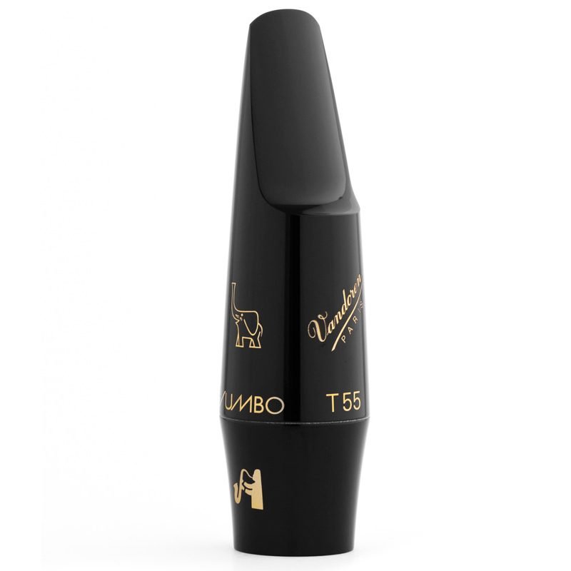10376_gr.jpg Vandoren Boquilla Para Saxo Tenor Jumbo Java T55 Sm612B - Imagen 1
