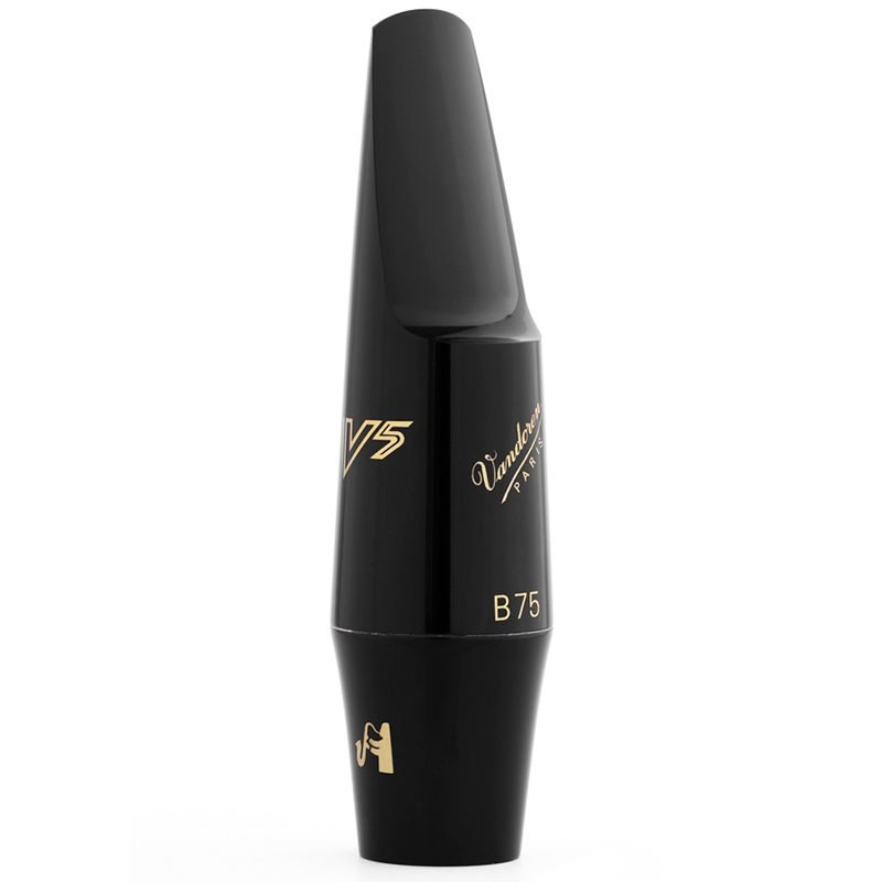 Vandoren Boquilla Para Saxo Baritono V5 B75 Sm433