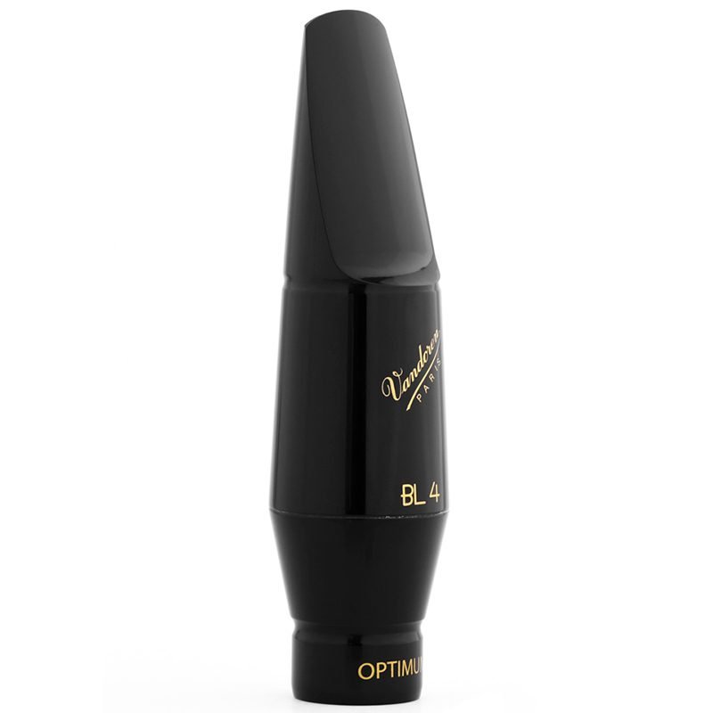 Vandoren Boquilla Para Saxo Baritono Optimum Bl4 Sm732