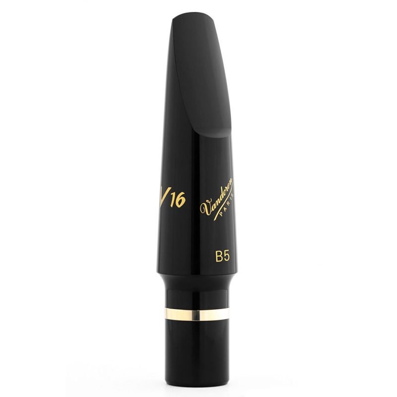 Vandoren Boquilla Para Saxo Baritono B5 Sm831
