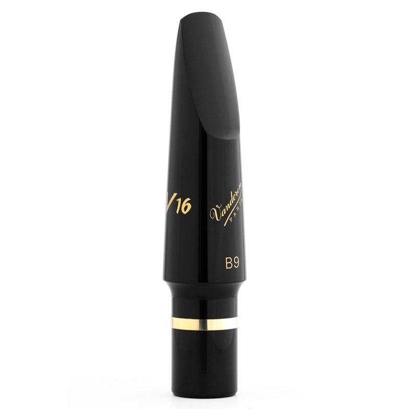 Vandoren Boquilla Para Saxo Baritono B9 Sm835
