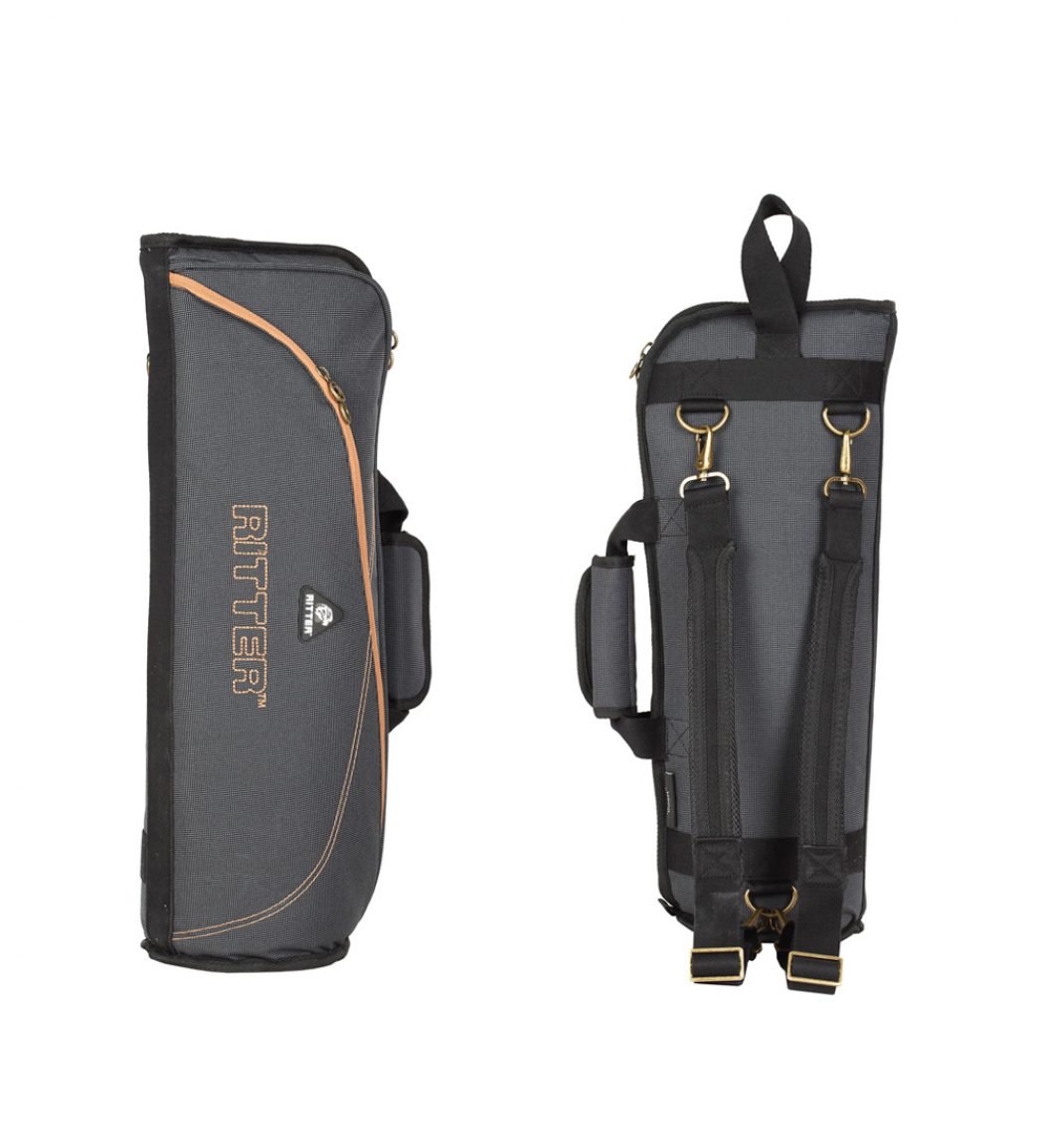 10480_gr.jpg Funda Funda Ritter Trompeta Rbs7-Tr/Mgb Rbs7-Tr/Mgb - Imagen 1