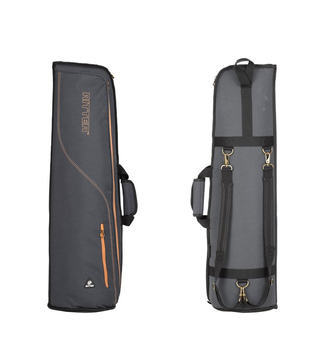 Funda Ritter De Trombon Rbs7-Tb/Mgb Rbs7-Tb/Mgb