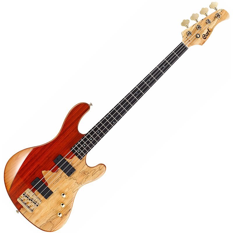 10489_gr.jpg Cort Bajo Electrico Rithimic Nat Rithimic-Nat - Imagen 1